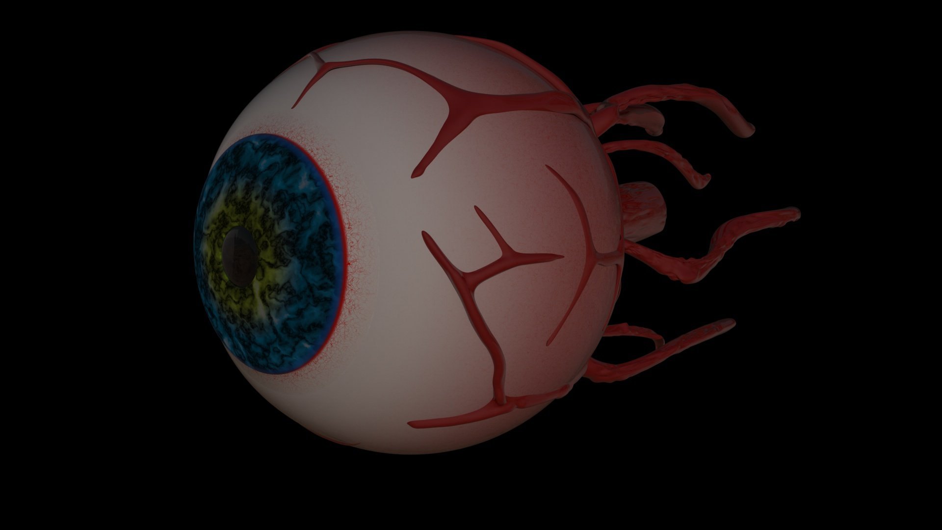 Terraria eye of cthulhu sound фото 2
