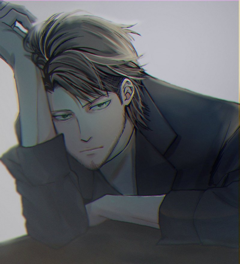 Жан Кирштайн