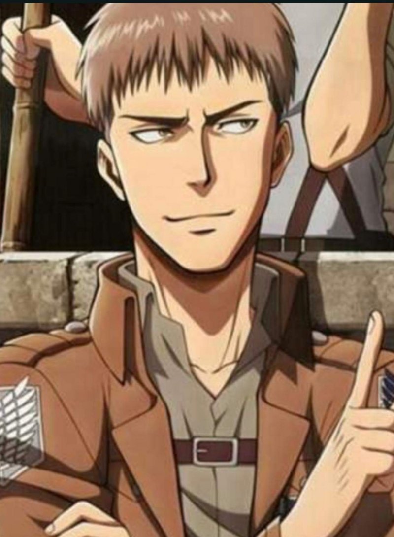 Жан Кирштайн