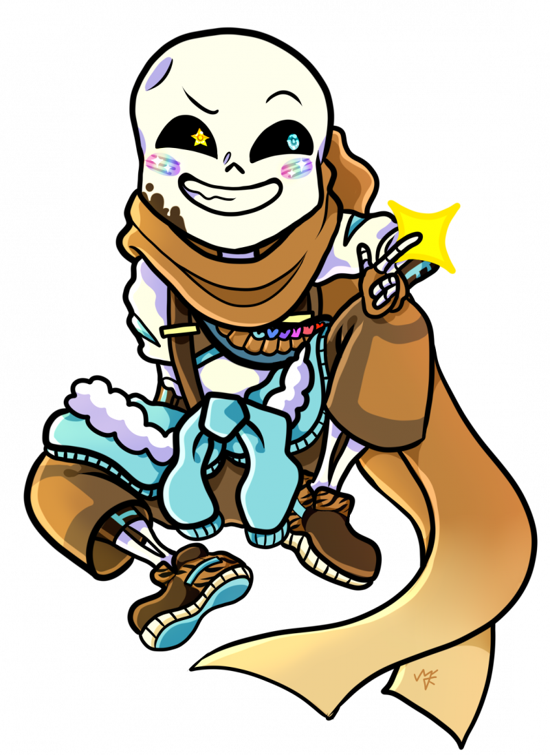 Папирус Inktale