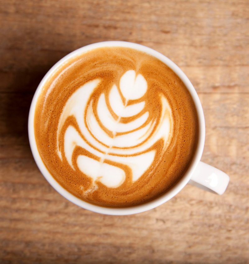 Латте эктри