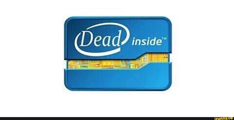 Кто такие дед инсайды