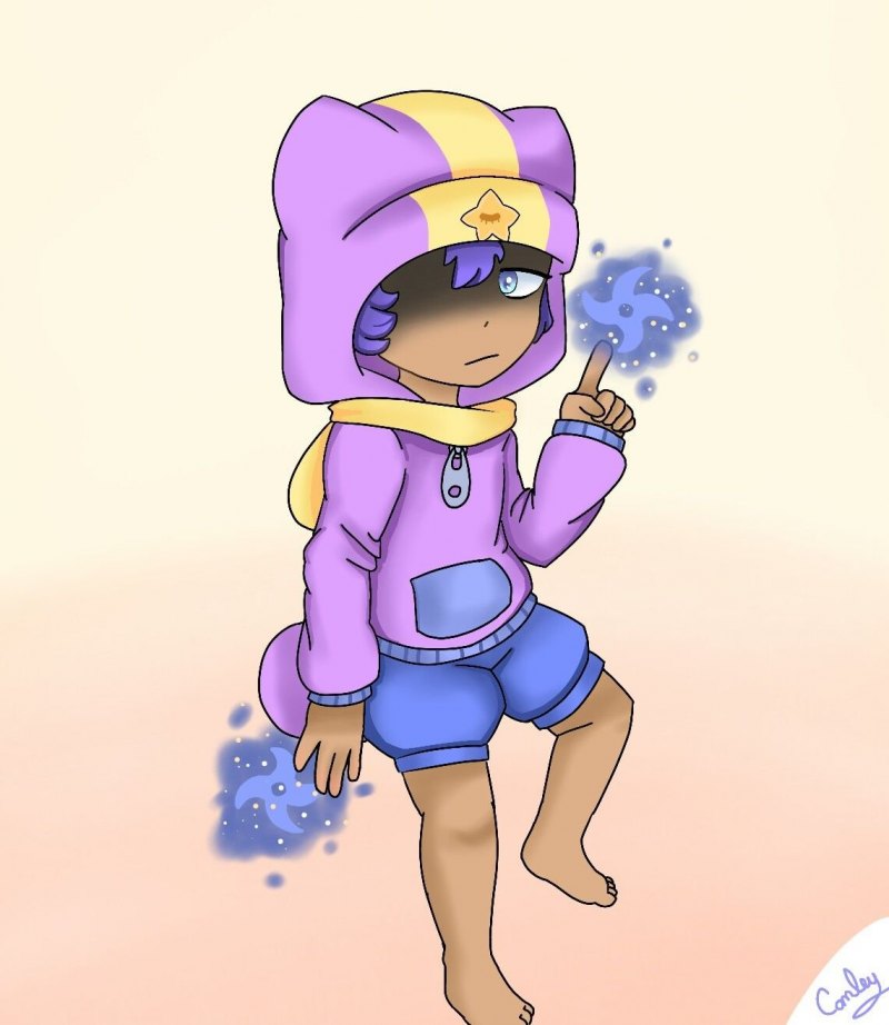 Сэнди Браво старс