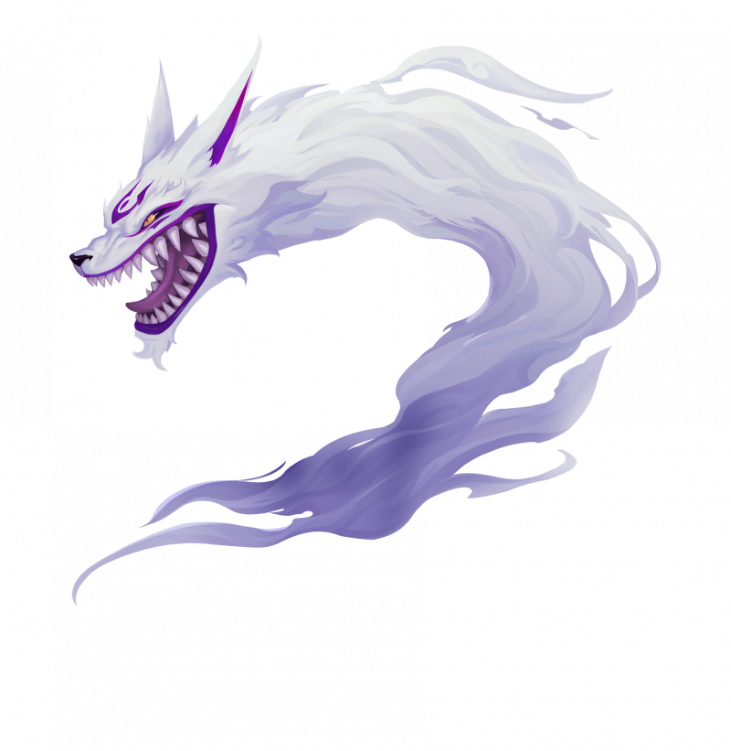 Киндред Spirit Blossom