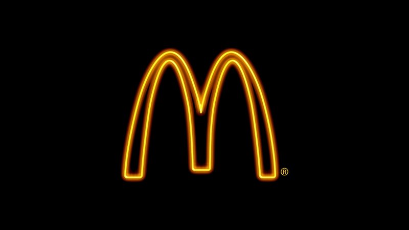 Макдоналдс фон