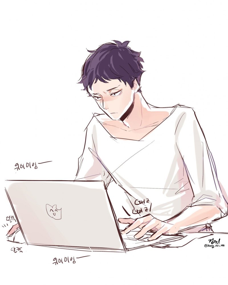 Акаши Кейджи