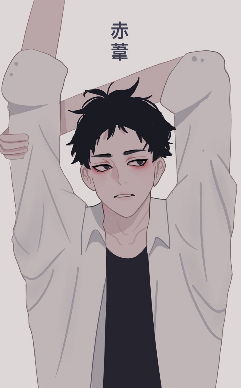 Акаши Кейджи Эстетика