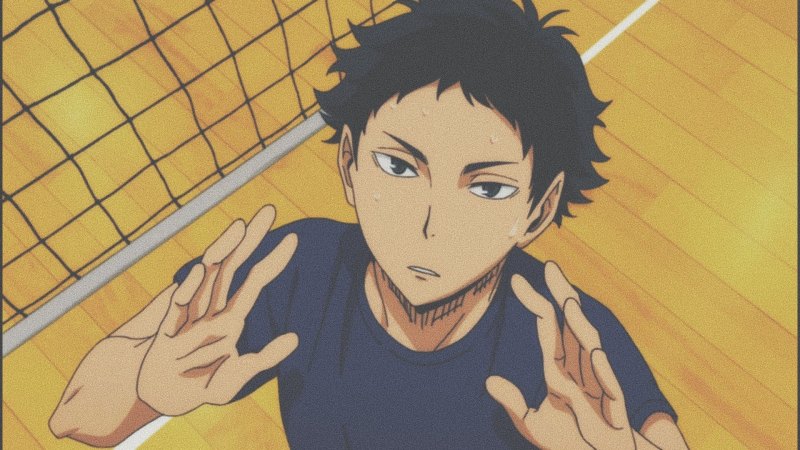 Акаши Кейджи