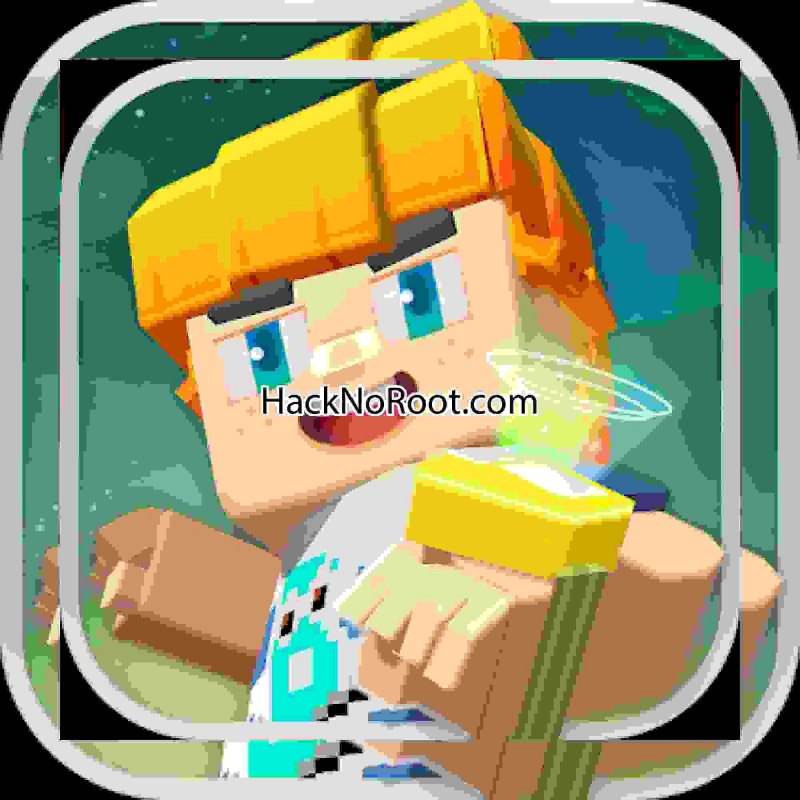 Игра Blockman go