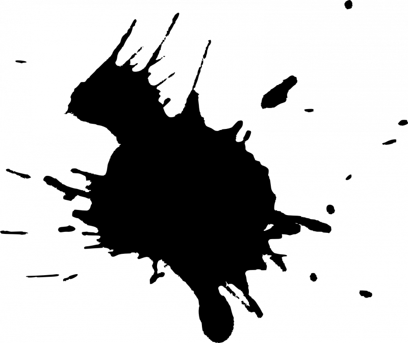 Круглая Клякса