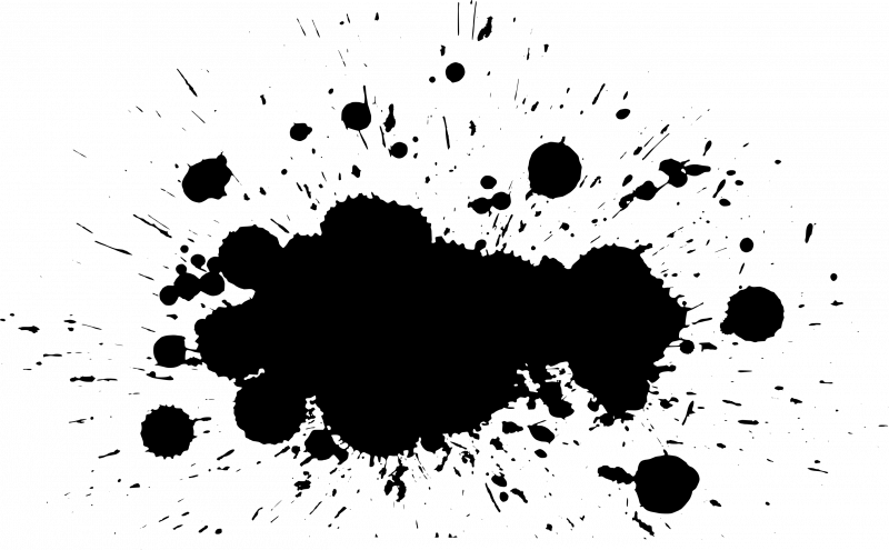 Чернильная Клякса