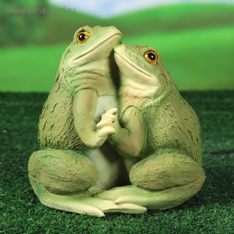 Свадьба лягушек