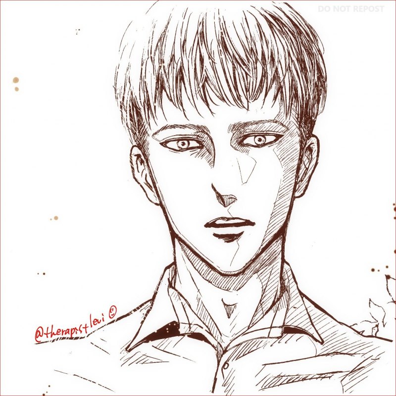 Жан Кирштайн