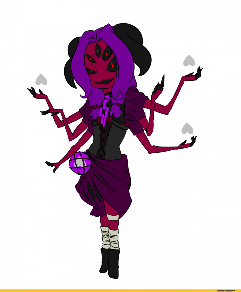 Свапфелл Маффет