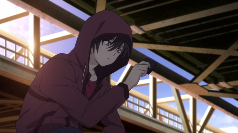 Шарлотта ю Отосака