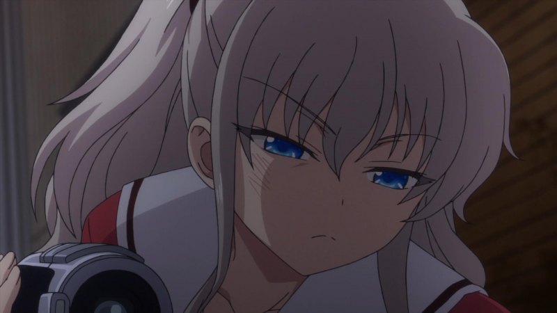 Шарлотта НАО