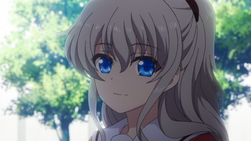 Шарлотта НАО Томори