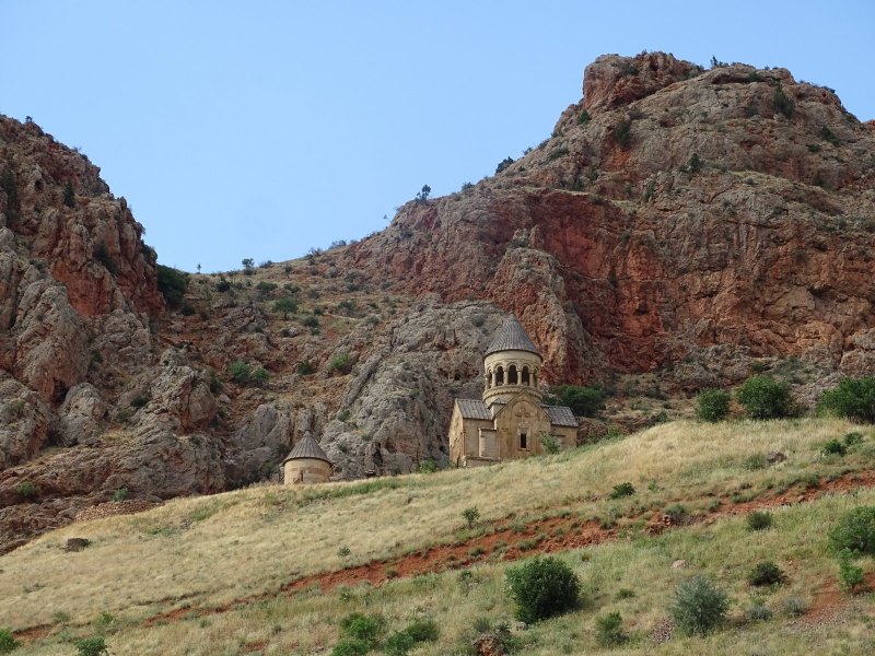 Красоты Армении смотреть видео