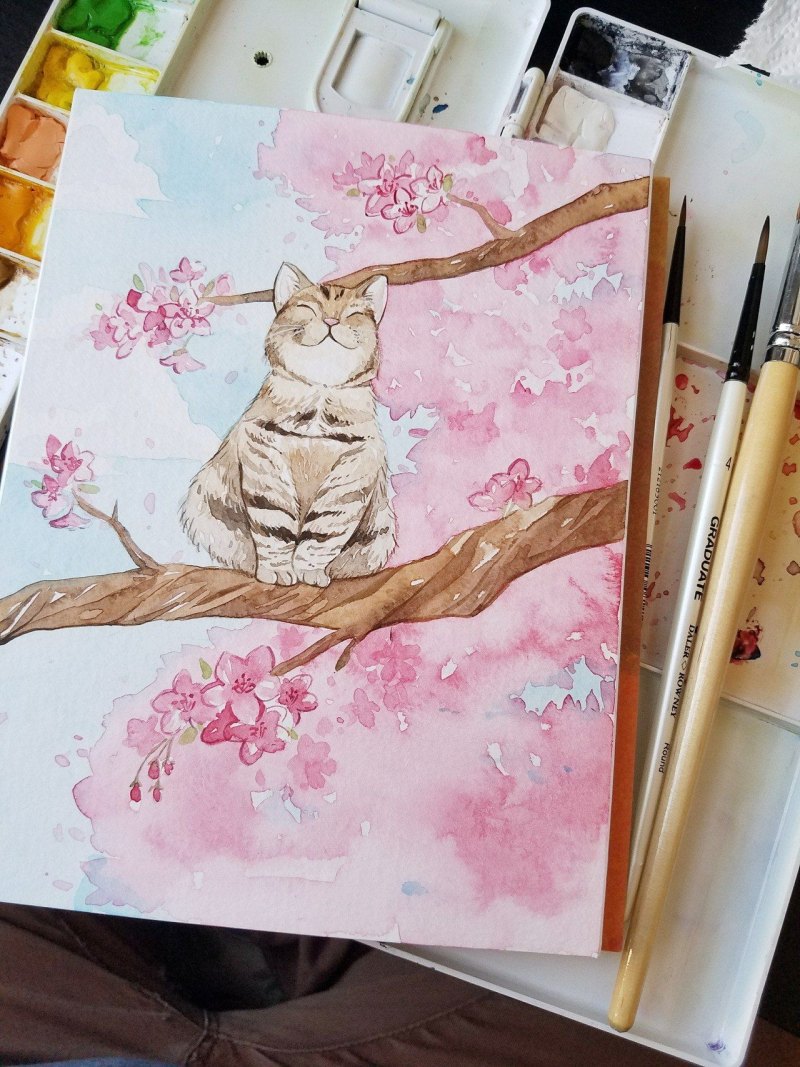 Идеи для рисования