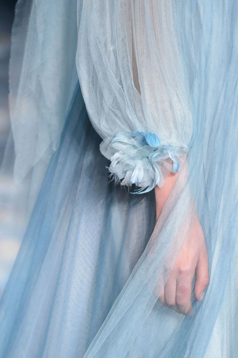 Мелкие цветы