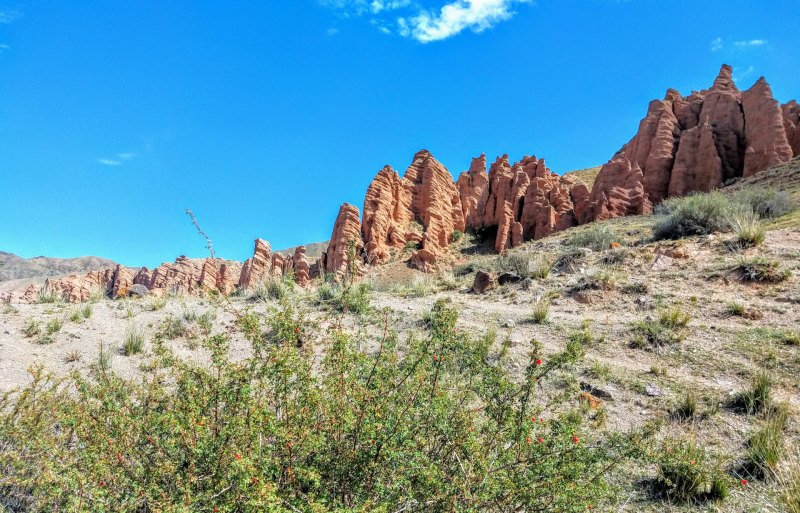 Red Valley Каппадокия