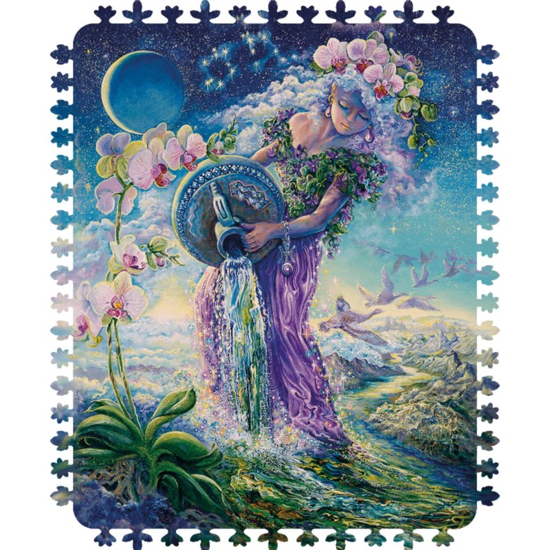 Знак Водолея