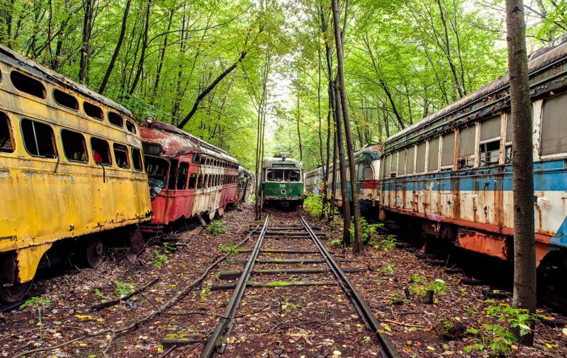 Тепловоз ÖBB 2048