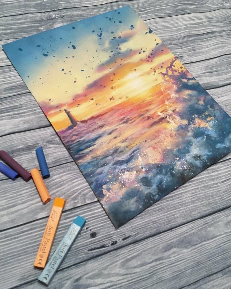 Идеи для рисования