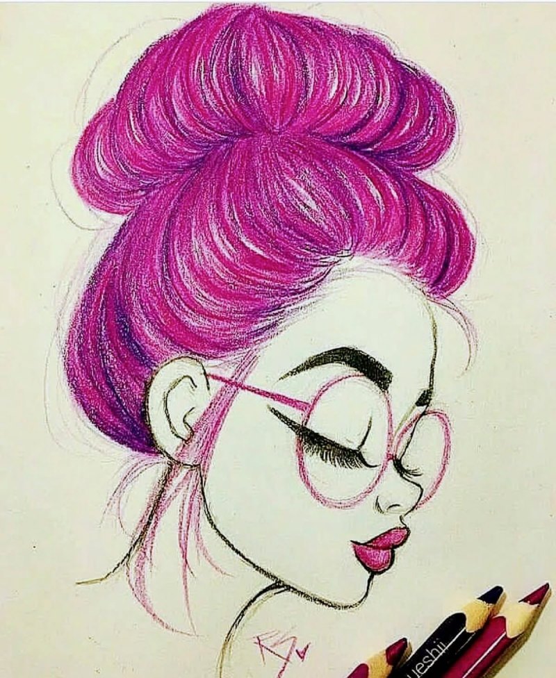 Идеи для рисования