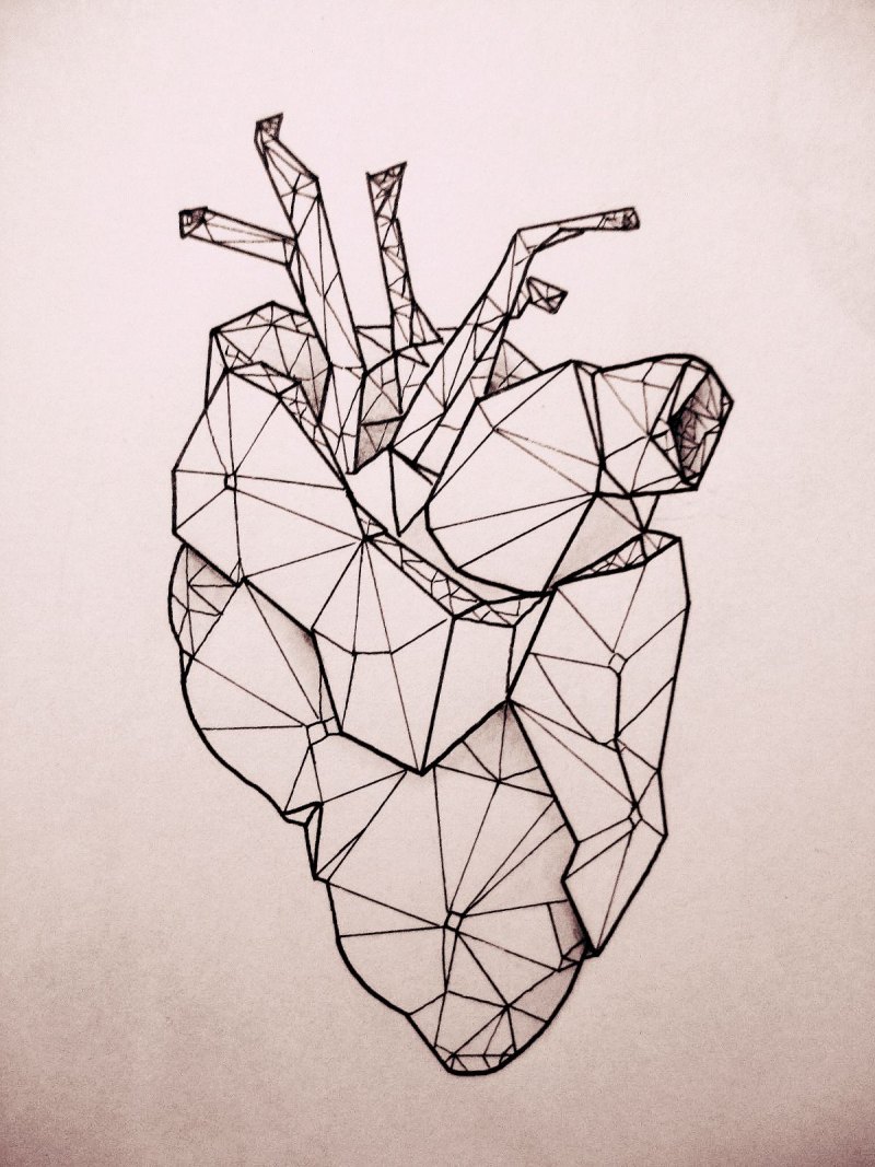 Линейная Графика