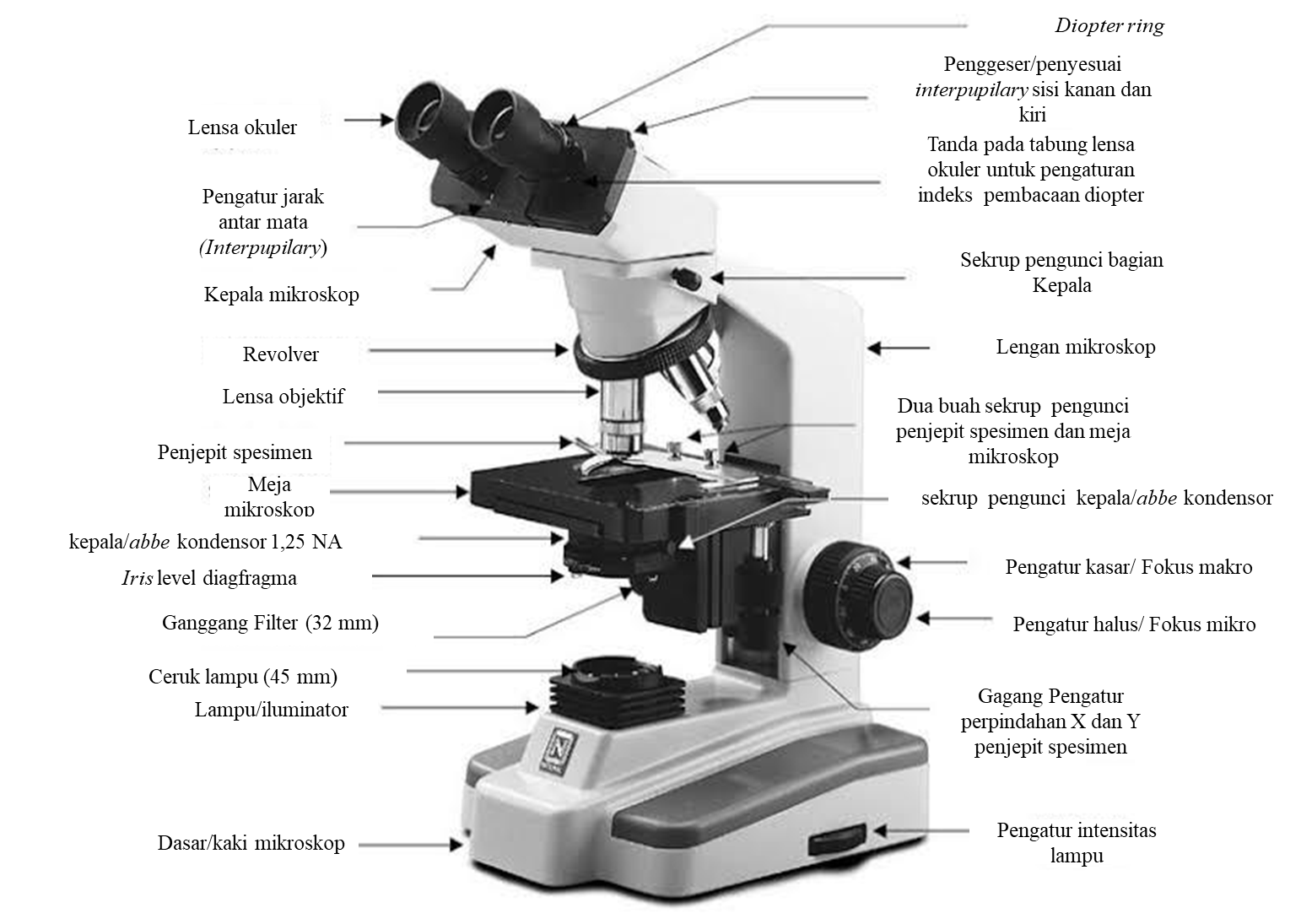 Строение микроскопа конденсор. Диаграмма микроскопа. Рудный микроскоп. Микроскоп OLAM.