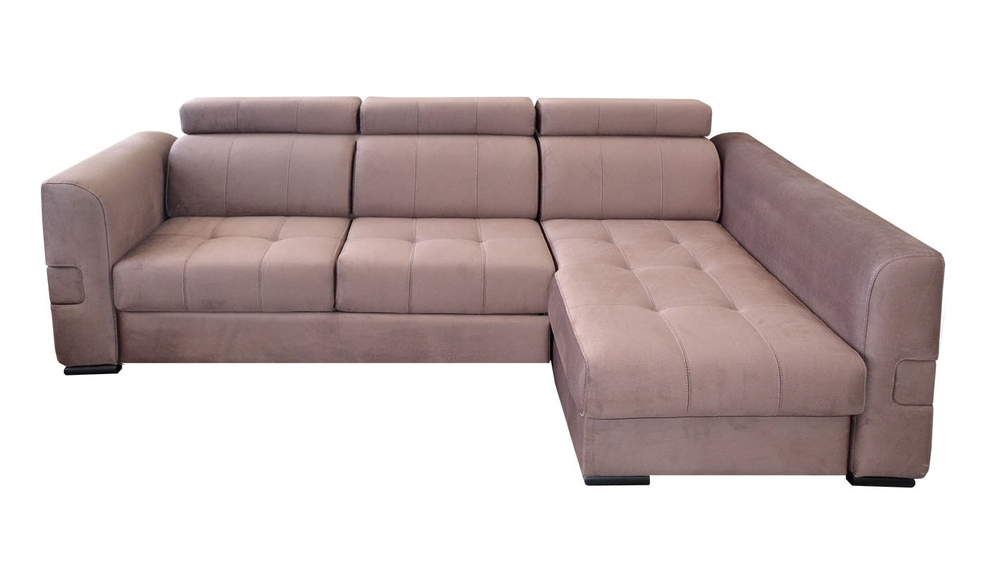угловой модульный диван неаполь