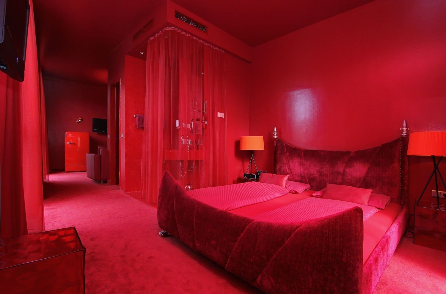 Red Room