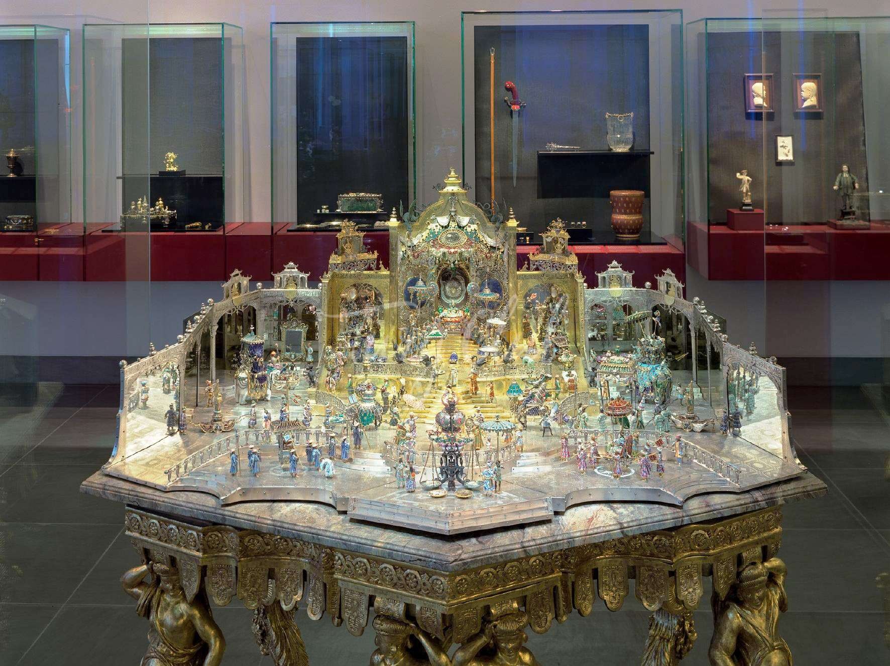 Музей ювелирных изделий