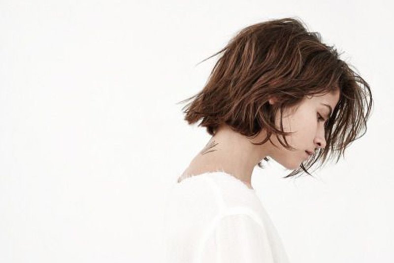 Сара блогерша