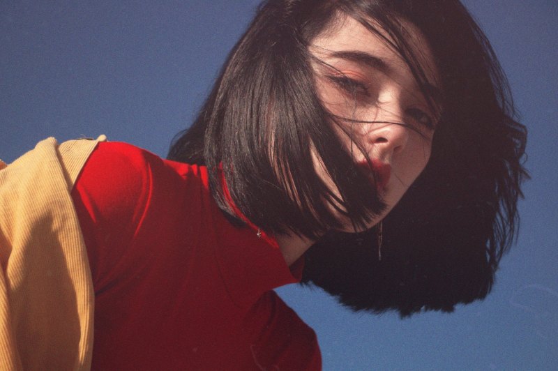 Ташимова Алина