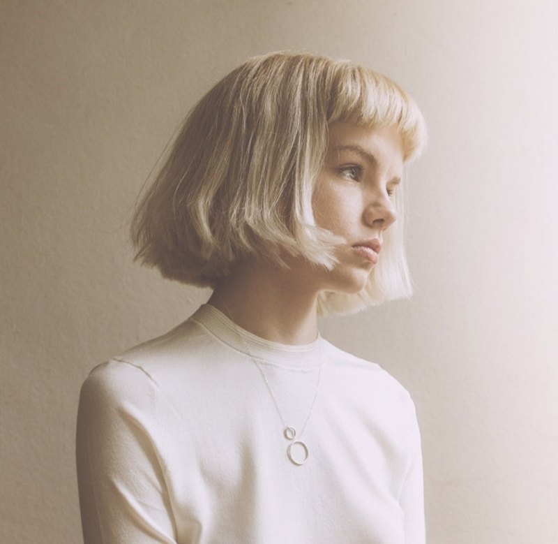 Стрижка Эстетика