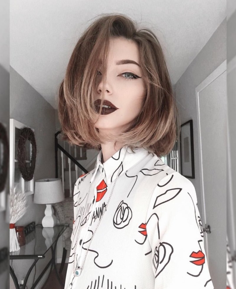 Алина Дмитриева