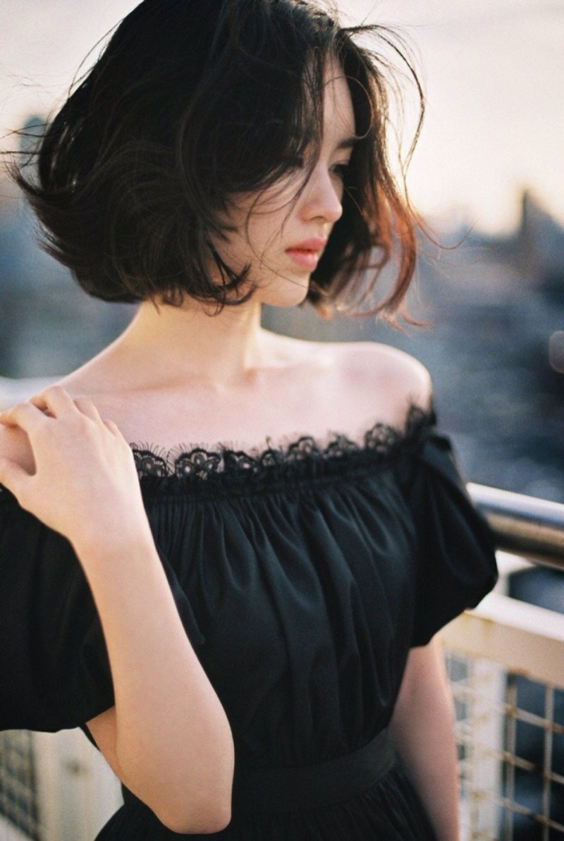 Кира Рауш Эстетика