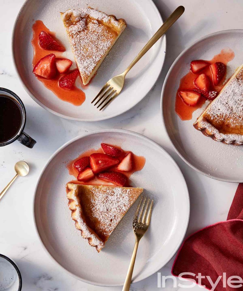 Завтрак Эстетика