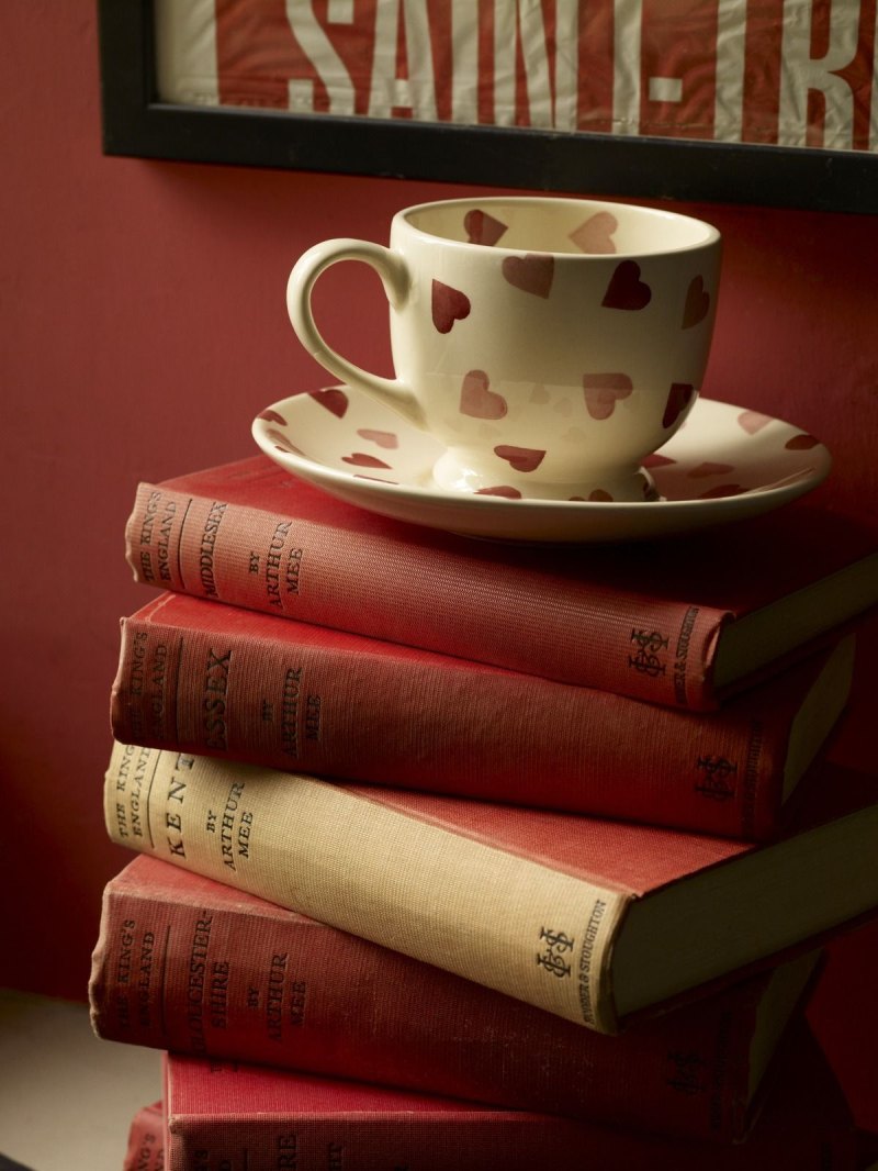 Кофе с книжкой