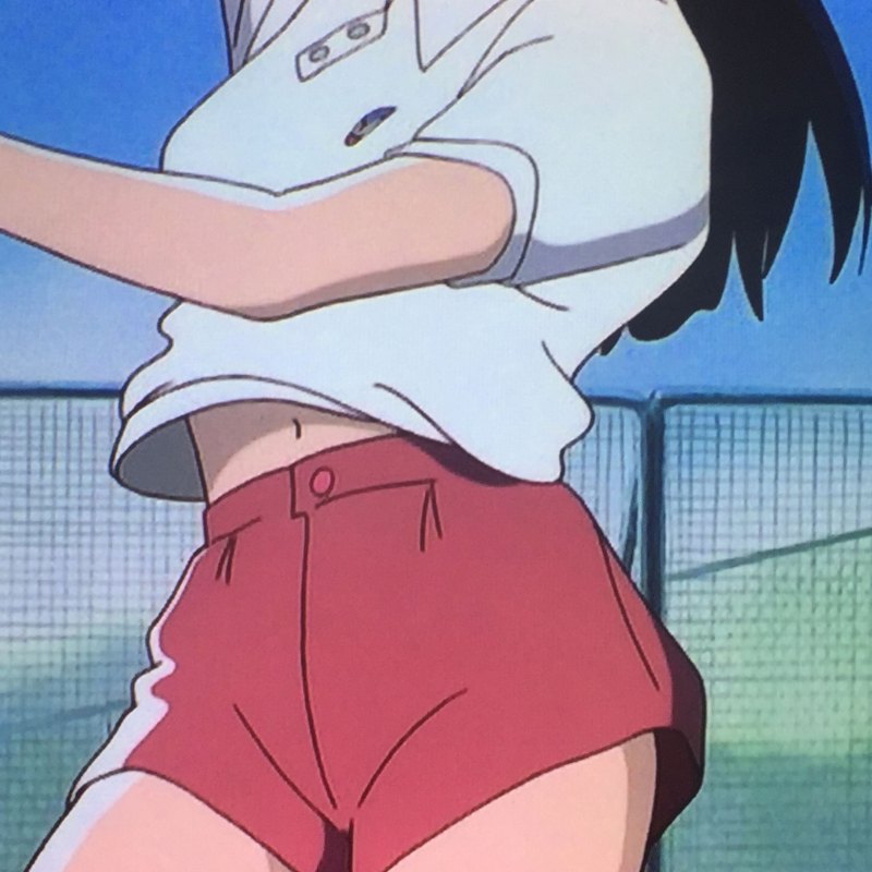 Хотару Томоэ Эстетика