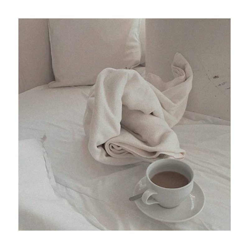 Кофе Эстетика бежевый