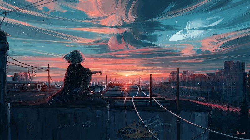Тропические листья