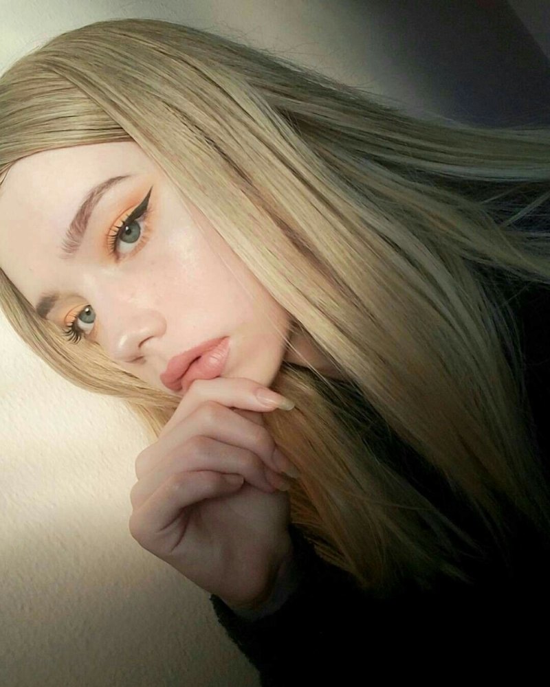 Люди Эстетика