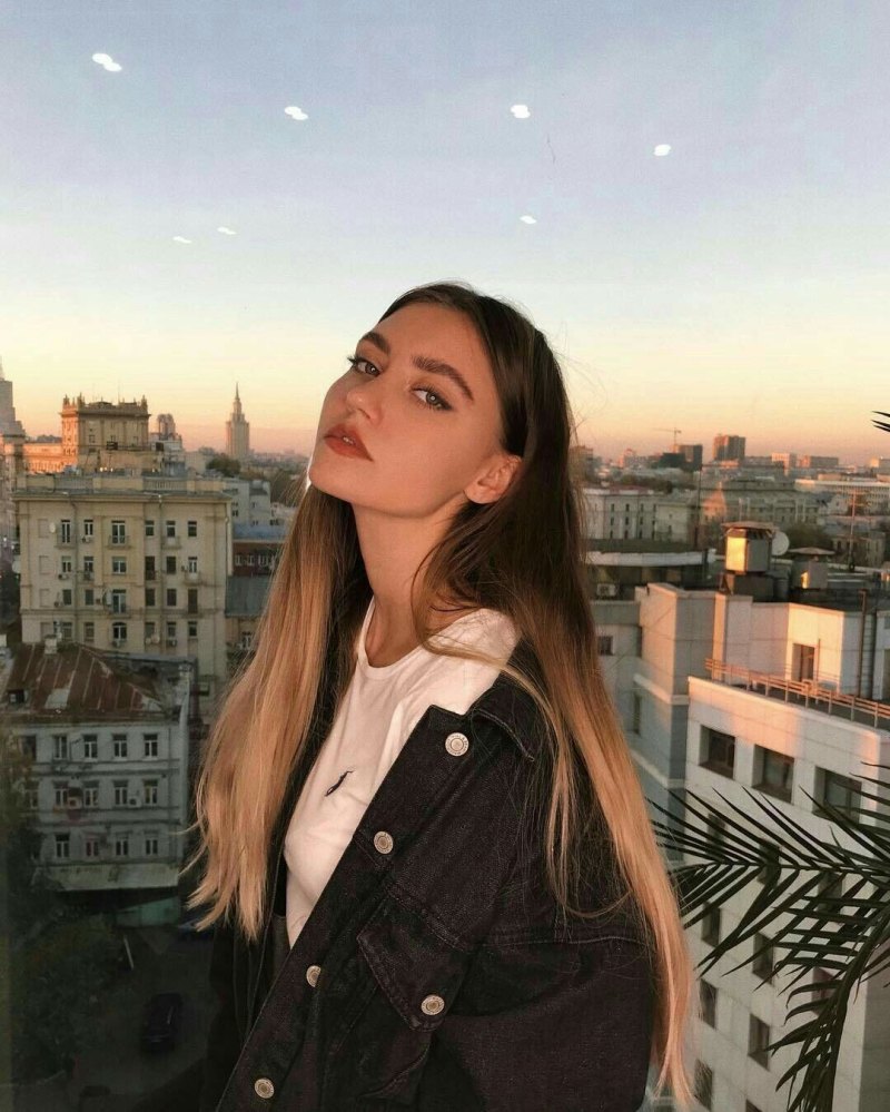 Соня Рудская 2020