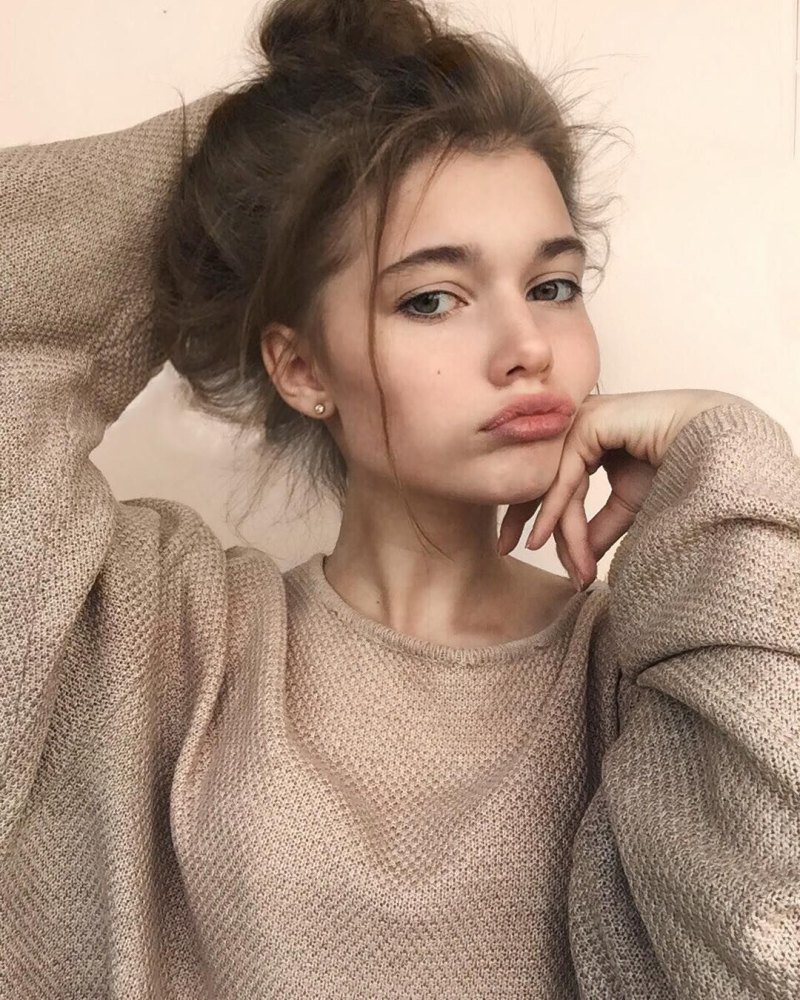 Ева Подольская