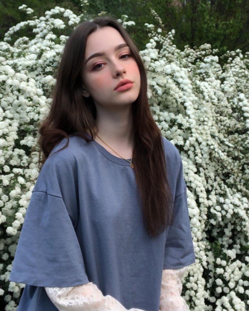 Kseniya Rain