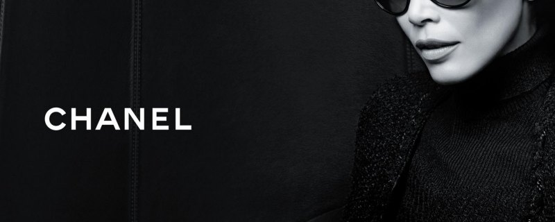 Эстетика брендов Chanel