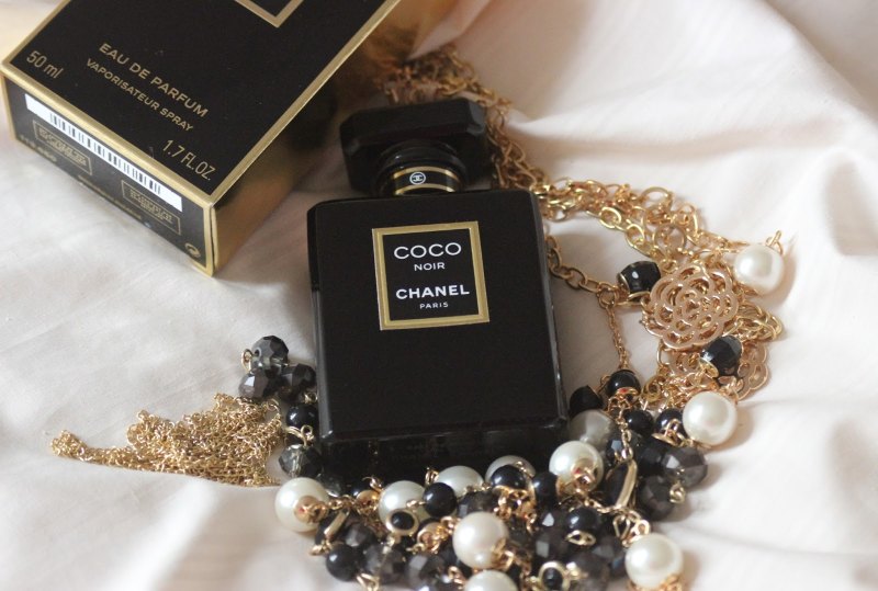 Духи Chanel Paris Venice